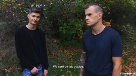 czech hunter gay video|Czech Hunter 482 Two Straight Buddies Agree To Have A 3way .